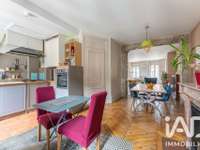 Vente appartement 5 pièces Vente appartement 5 pièces