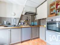 Vente appartement 5 pièces Vente appartement 5 pièces