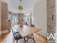 Vente appartement 5 pièces Vente appartement 5 pièces