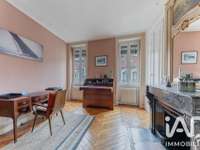 Vente appartement 5 pièces Vente appartement 5 pièces