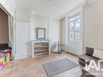 Vente Appartement T1Lyon 2e