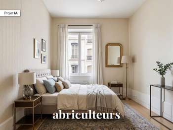 Vente appartement 2 pièces Vente appartement 2 pièces