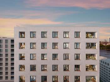 Vente appartement 4 pièces Lyon 2e 69