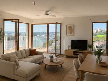 Vente appartement 4 pièces Lyon 2e 69
