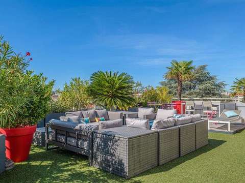 Vente appartement 5 pièces Lyon 3e 69