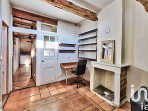 Vente Appartement 2 piècesLyon 3e