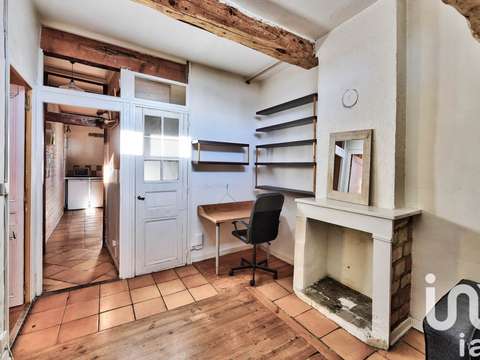 Vente appartement 2 pièces Lyon 3e 69