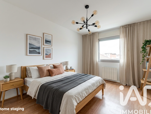 Vente Appartement 4 piècesLyon 3e