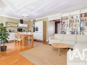 Vente Appartement 3 piècesLyon 3e