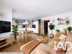 Vente Appartement 3 piècesLyon 3e