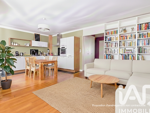 Vente Appartement 3 piècesLyon 3e