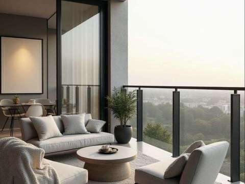 Vente appartement 4 pièces Lyon 3e 69