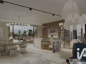 Vente Appartement 3 piècesLyon 3e