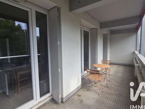 Vente appartement 1 pièce Lyon 3e 69