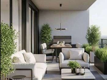 Vente appartement 4 pièces Lyon 3e 69