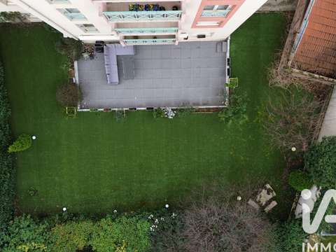 Vente appartement 3 pièces Lyon 3e 69