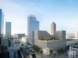 Vente appartement 5 pièces Vente appartement 5 pièces