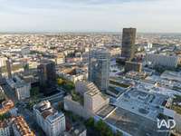 Vente appartement 5 pièces Vente appartement 5 pièces