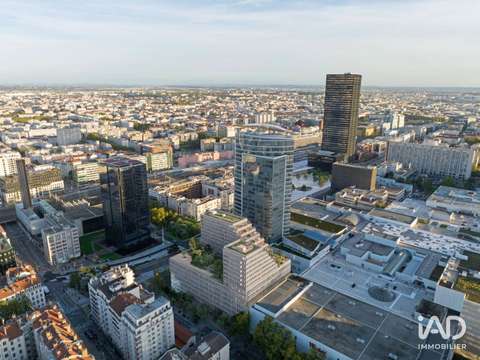 Vente appartement 5 pièces Vente appartement 5 pièces