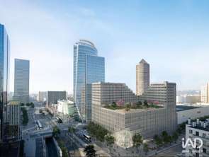 Vente Appartement 3 piècesLyon 3e