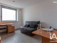 Vente appartement 1 pièce Vente appartement 1 pièce