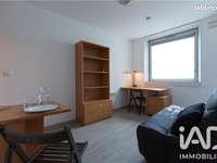 Vente appartement 1 pièce Vente appartement 1 pièce
