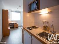 Vente appartement 1 pièce Vente appartement 1 pièce