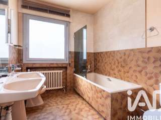 Vente appartement 5 pièces Vente appartement 5 pièces