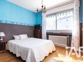 Vente appartement 5 pièces Vente appartement 5 pièces