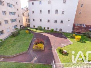 Vente appartement 5 pièces Vente appartement 5 pièces