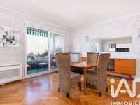 Vente appartement 5 pièces Vente appartement 5 pièces
