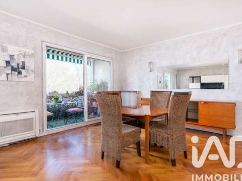 Vente appartement 5 pièces Vente appartement 5 pièces