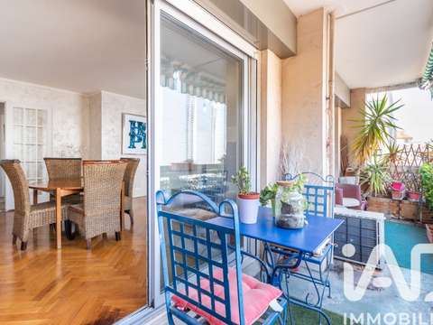 Vente appartement 5 pièces Vente appartement 5 pièces