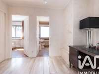 Vente appartement 5 pièces Vente appartement 5 pièces