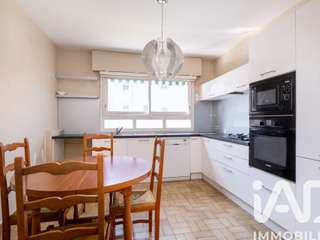 Vente appartement 5 pièces Vente appartement 5 pièces