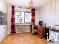 Vente appartement 5 pièces Vente appartement 5 pièces