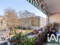 Vente appartement 5 pièces Vente appartement 5 pièces