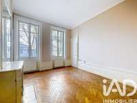 Vente appartement 6 pièces