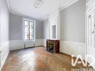 Vente appartement 6 pièces