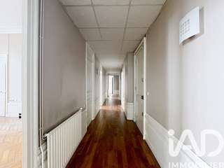 Vente appartement 6 pièces