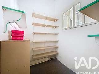 Vente appartement 6 pièces