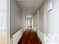 Vente appartement 6 pièces