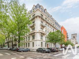 Vente appartement 6 pièces