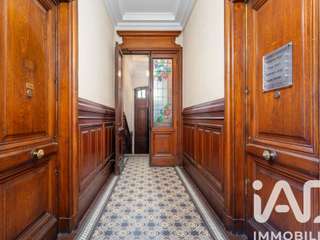 Vente appartement 6 pièces