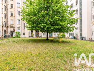 Vente appartement 6 pièces