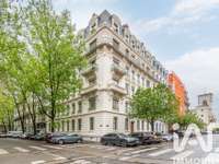 Vente appartement 6 pièces