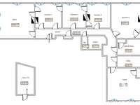 Vente appartement 6 pièces Vente appartement 6 pièces