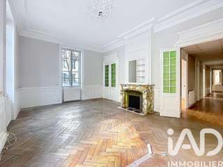 Vente appartement 6 pièces