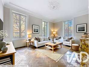 Vente Appartement 6 pièces +Lyon 3e