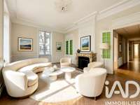 Vente appartement 6 pièces